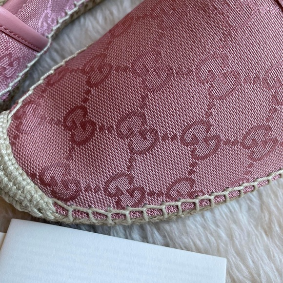 COPY - Gucci Espadrilles - Picture 2 of 4